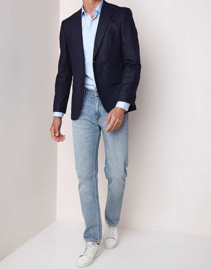 Business Casual Heren Leuke Kledingstijl Mannen Casual Kleding